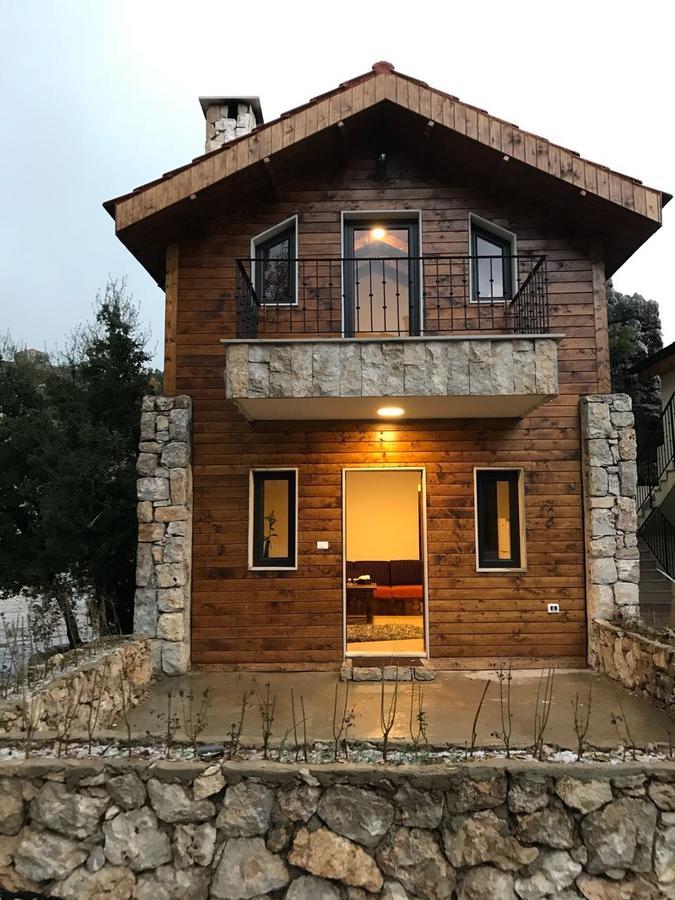 Villars Mayrouba Εξωτερικό φωτογραφία